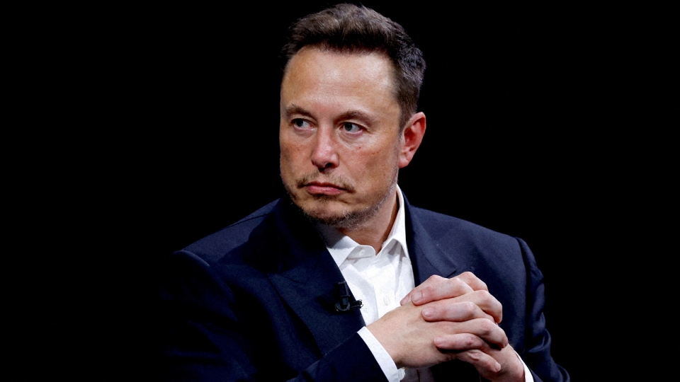 Ông Elon Musk tuyên bố Ukraine đã đi quá xa trong xung đột với Nga